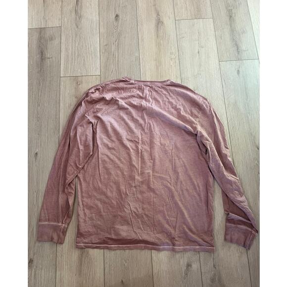 Old Navy Gender-Neutral New Dawn Long-Sleeve
Pocket Tee Sz XL - Picture 3 of 7